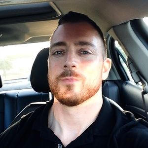 Meet your Posher, Jason